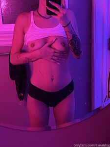 Itsnatdog Latest Onlyfans Leaked Nude Album