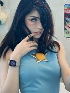 Hannahowo Premium onlyfans leaked nudes Paid set