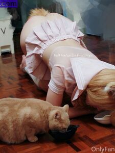 Anaimiya Latest Onlyfans Leaked Nude Album Set