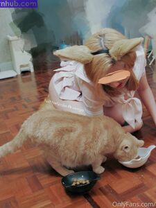 Anaimiya Latest Onlyfans Leaked Nude Album Set