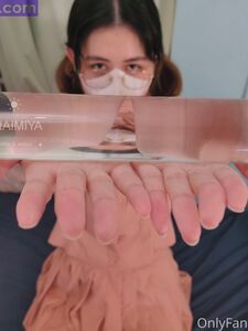 Anaimiya Latest Onlyfans Leaked Nude Album Set