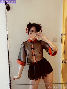Anaimiya Latest Onlyfans Leaked Nude Album Set