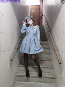 Anaimiya Latest Onlyfans Leaked Nude Album Set