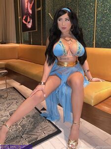 LaurenJasmine Latest Onlyfans Leaked Nude Album Set