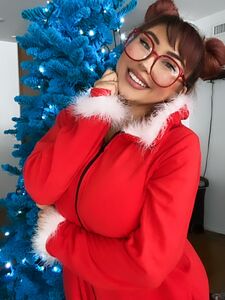 LaurenJasmine Latest Onlyfans Leaked Nude Album Set