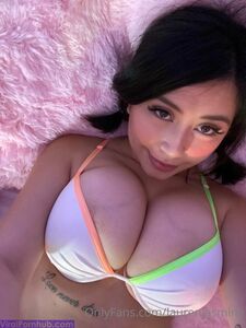 LaurenJasmine Latest Onlyfans Leaked Nude Album Set