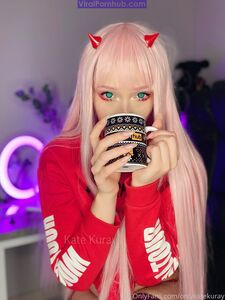 KateKuray Latest Onlyfans Leaked Nude Album Set