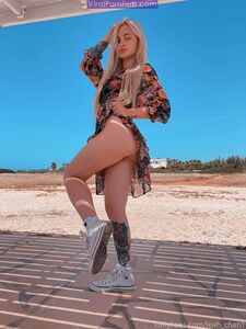 Leah_Chan1 Latest Onlyfans Leaked Nude Album Set
