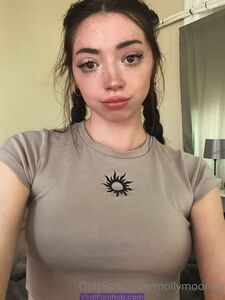MollyMoon Onlyfans Leaked Nude Album Paid Set