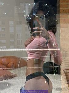 Angela_5 Onlyfans Leaked Nude Album Set