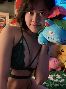 Erikasbulbasaur Onlyfans Leaks Latest Nude Photos