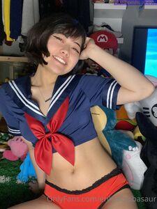 Erikasbulbasaur Onlyfans Leaks Latest Nude Photos