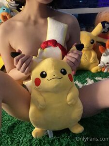 Erikasbulbasaur Onlyfans Leaks Latest Nude Photos