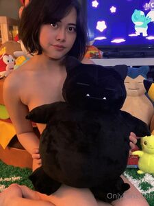 Erikasbulbasaur Onlyfans Leaks Latest Nude Photos