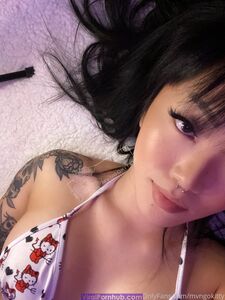 Mvngokitty Onlyfans Leaks Latest Nude Photos