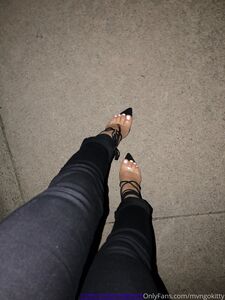 Mvngokitty Onlyfans Leaks Latest Nude Photos