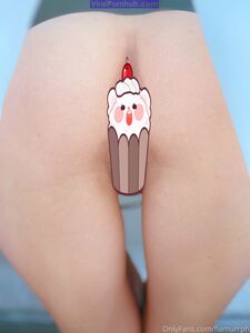 Fiamurph Onlyfans Leaks Latest Nude Photos