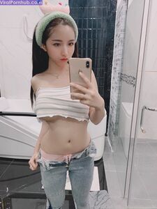 Aom_Yumi Onlyfans Leaks Latest Nude Photos