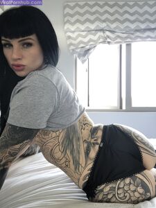 PennySuicide Onlyfans Leaks Latest Nude Photos Set