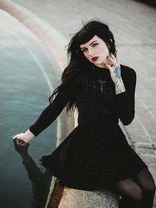 PennySuicide Onlyfans Leaks Latest Nude Photos Set