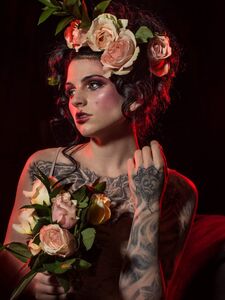 PennySuicide Onlyfans Leaks Latest Nude Photos Set