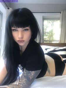 PennySuicide Onlyfans Leaks Latest Nude Photos Set