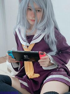 Arise Peachy Onlyfans Leaks Latest Nude Photos