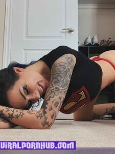 Vera Bambi Onlyfans Nude Photos Leaked