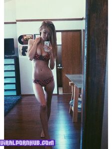 Amberleigh West Nudes And Porn Leaked