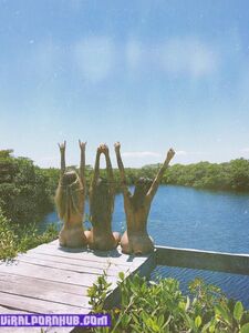 Amberleigh West Nudes And Porn Leaked