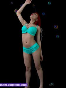 DestinyFomo Nude Private Leaked