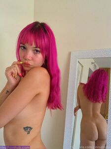 GiniSantana Onlyfans Leaks Latest Nude Photos