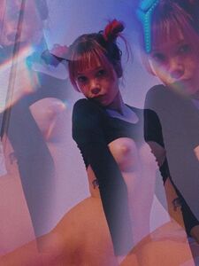 GiniSantana Onlyfans Leaks Latest Nude Photos