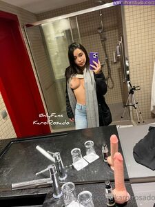 KarolRosado Onlyfans Leaks Latest Nude Photos
