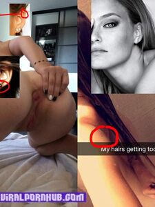 Bar Rafaeli Nude Photos Leaked