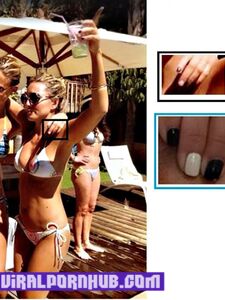 Bar Rafaeli Nude Photos Leaked