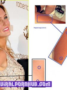 Bar Rafaeli Nude Photos Leaked