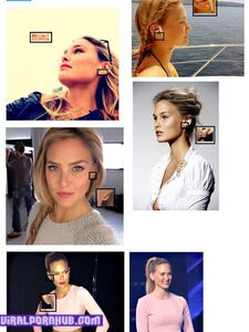 Bar Rafaeli Nude Photos Leaked