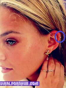 Bar Rafaeli Nude Photos Leaked