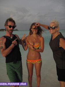 Bar Rafaeli Nude Photos Leaked