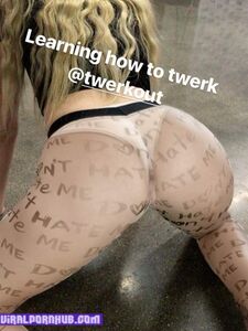 Lele Pons Nude & Sex Tape Leaked