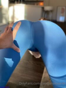 MorganAlexandraaa Onlyfans Leaks Latest Nude Photos