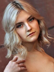 EvaElfie Onlyfans Leaks Latest Nude Photos