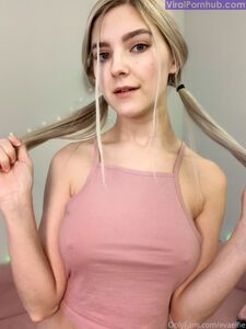 EvaElfie Onlyfans Leaks Latest Nude Photos