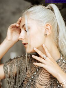 EvaElfie Onlyfans Leaks Latest Nude Photos