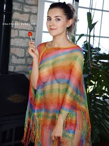 EvaElfie Onlyfans Leaks Latest Nude Photos