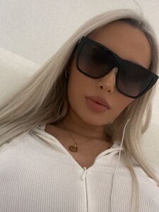 LilyShams Onlyfans Leaks Latest Nude Photos