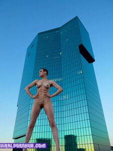 Nina Burri Sextape And Nudes Leaked