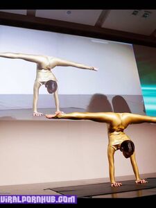 Nina Burri Sextape And Nudes Leaked