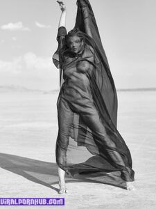 Nina Burri Sextape And Nudes Leaked